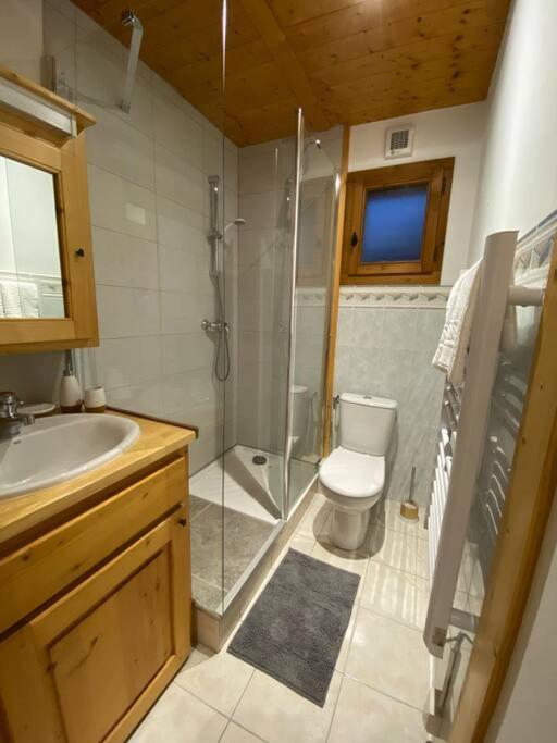 Appartement A Queige Εξωτερικό φωτογραφία