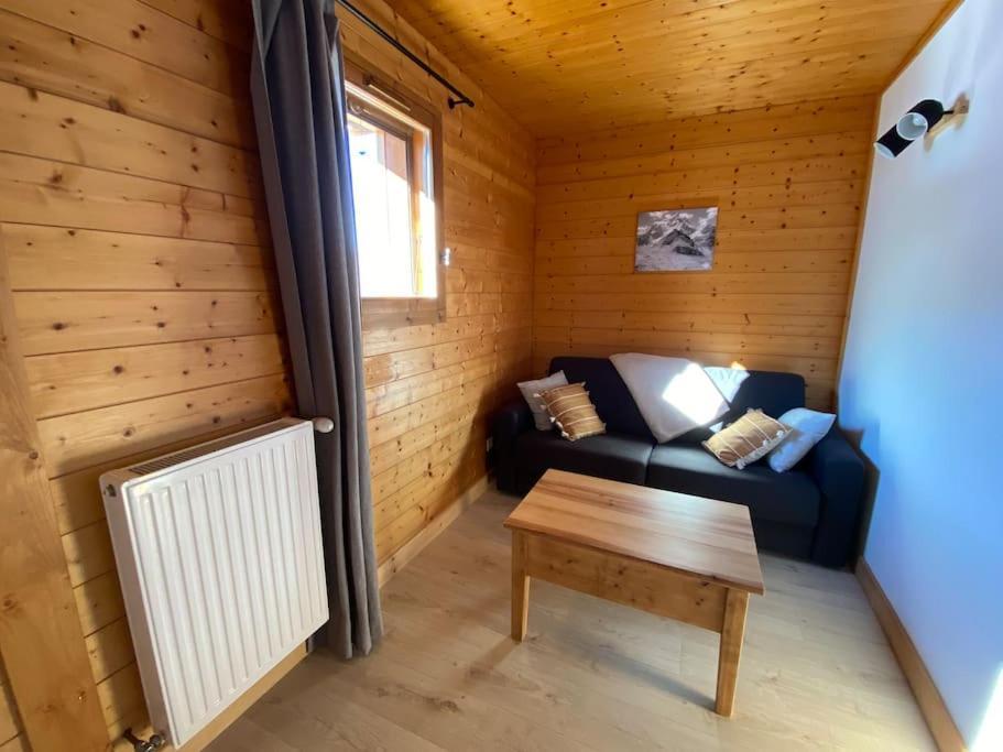 Appartement A Queige Εξωτερικό φωτογραφία